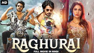 Raghurai 2024 - New Blockbuster Full Hindi Dubbed Movie  Sundeep Kishan Lavanya Tripathi