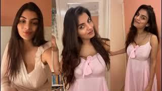 Anveshi Jain Hot Live  Anveshi Jain Hot live video  Hot Bollywood Actress