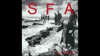 SFA - So What?  Full Album 