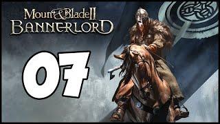 Lets Play Bannerlord - E07 - The Poachers