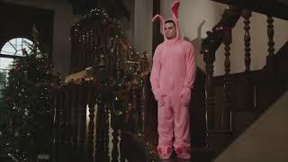 Matt Walsh reacts to Ben Shapiro dressing in a bunny suit and Michael Knowles laughing at him