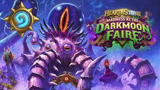 Hearthstone Madness at the Darkmoon Faire - Dark Moon Faire