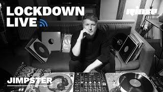 Jimpster  Lockdown Live 003  Rinse FM