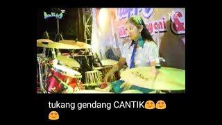 gendang CANTIK