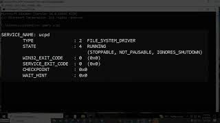 How to Disable Microsoft’s new UCPD Driver