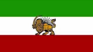 Ey Iran the original anthem of Iran with lyrics