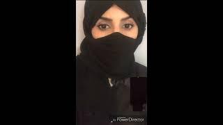 Imo video call #47  saudi arab girl live in hijab