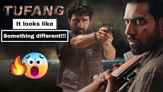 Tufang Trailer REVIEW  Guri Jagjeet Sandhu Rukshar Dhillon  Filmy Collectionz