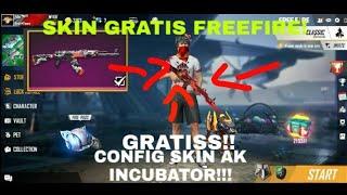 SPESIAL 100 SUBSCONFIG AK INCUBATOR DARI AK DRAGON