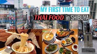 Thai Resto SHIBUYA PARLOR Magnet Observation Deck