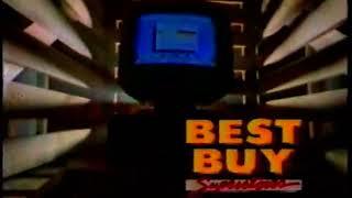 1988 commercial Commodore Computers