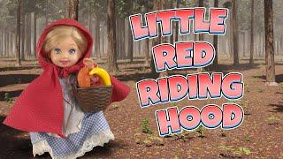 Barbie - Little Red Riding Hood  Ep.395