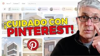 TRUCO para sacar IDEAS de Fotos e Imágenes de PINTEREST