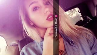 Lisa and Lena . in Los-Angeles . photos