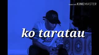 Ko taratau - Aldy thbz ft ADC rap