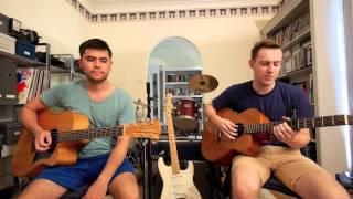 Slow Cheetah Cover by Carvel - Red Hot Chili Peppers