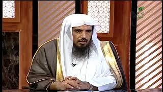 فضل دعاء ذي النون   الشيخ أ.سعد الخثلان