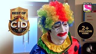 Best Of CID  सीआईडी   A Bizarre Case  Full Episode