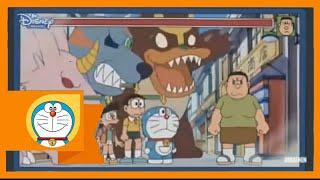 Doraemon  Geleceğin Gerçek Oyunu ve Nobita Beceriksiz Dedektif  Türkçe Tam Bölüm HD