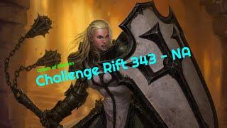 D3  Challenge Rift 343 NA - GUIDE