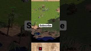 Age of Empires  Hunting Full Shorts