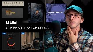 Watch Before You Buy BBC Symphony Orchestra by Spitfire Audio