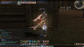 Lineage 2 Trickster PvP - L2 Toxic Gracia Final  Itmivrit