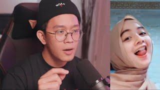 Definisi cantik yang sesungguhnyacewek Arab memang terbaik by efkahfajar #ometv