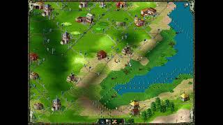 Settlers 2 Veni Vidi Vici - Chapter VII The Snake part 44 - Wheres the damn gate?