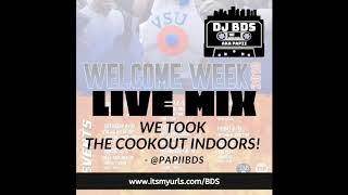 DJ BDS VSU COOKOUT MIX 2019 PART 2