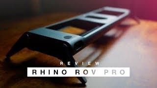 You NEED This Slider  Rhino Slider ROV PRO