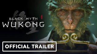 Black Myth WuKong - Official WeGame Event Trailer