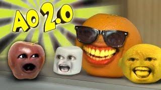 Annoying Orange - Annoying Orange 2.0