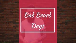 Preventing Bad Beard Days - Beardster