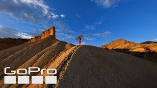 Mountain Biking Another World with Geoff Gulevich + Friends