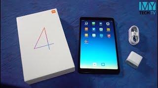 Xiaomi Mi Pad 4