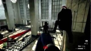 PayDay  The Heist Mission 1