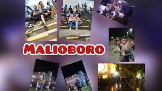 Malioborofamily gathering goes to jogja part 3