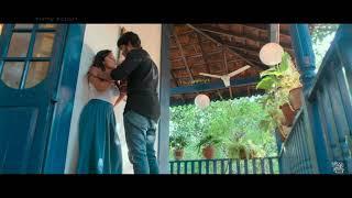 ROMANTIC scene  Akash Puri Ketika Sharma Puri Jagannadh Charmme KaurAnil PaduriPuri Connects