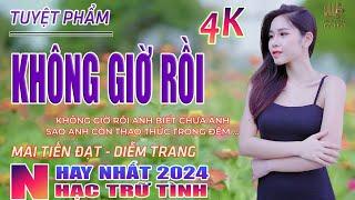 Không Giờ Rồi Qua Lối Nhỏ Vào Nhà Em Nhạc Trữ Tình Hay Nhất 2024 - Lk Bolero Nhạc Vàng Xưa Bất Hủ