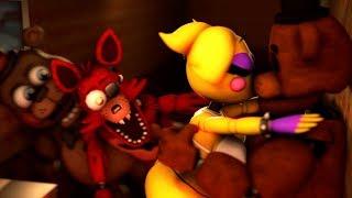 FNAF YOU LAUGH YOU LOSE CHALLENGE 2020 IMPOSSIBLE EDITION