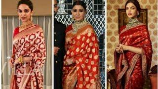 Banarasi sarees #latest Banarasi sareesIndian traditional sareesdifferent colours Banarasi sarees