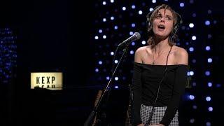 Wolf Alice - Full Performance Live on KEXP
