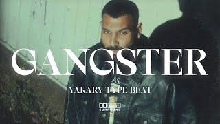 FREE YAKARY TYPE BEAT - GANGSTER  2024