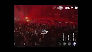 کنسرت زدبازی اجرای  سیل  لندن 2022  live mehrad Hidden seyl concert