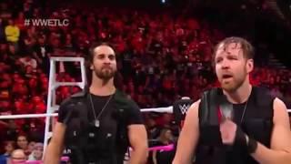 WWE RAW 10 16 2017 Highlights HD   WWE Monday Night RAW 16th October 2017 Highlights HD