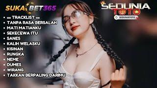 DUGEM BREAKBEAT INDO JAWA REMIX FULL BASS 2024