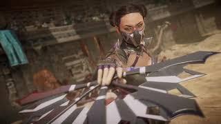 MK11 - Meteor Hidden Event Summoned Towers Prime Princess Kitana