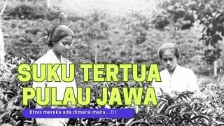 ASAL USUL SUKU TERTUA YANG BERPENGARUH DI PULAU JAWA DAN DUNIA