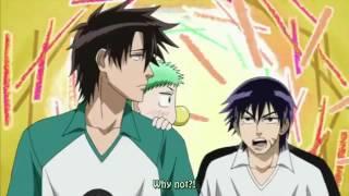 Beelzebub - Oga And Hisaya Funny Moment